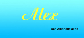 ALEX - Das Alkohollexikon